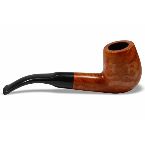 Cachimbo Maestro Briar (Aceita Filtro 9mm)